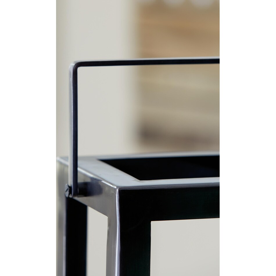 antique black swatch  