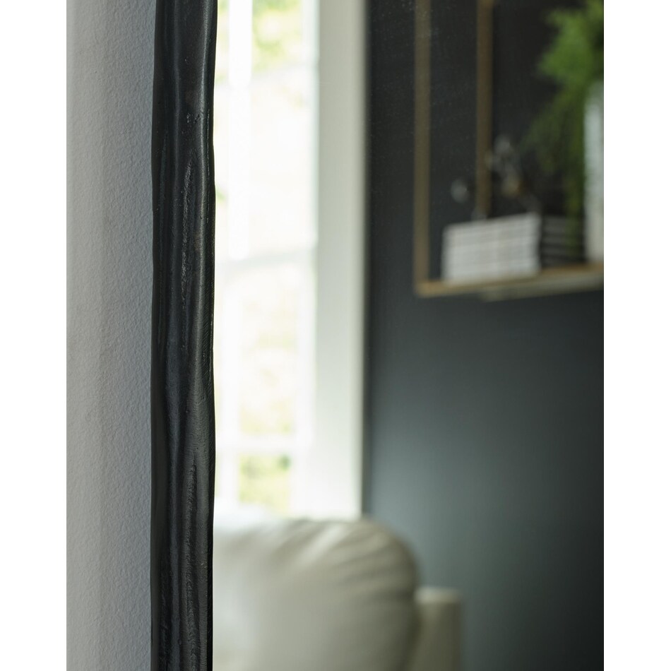 antique black wall decor   
