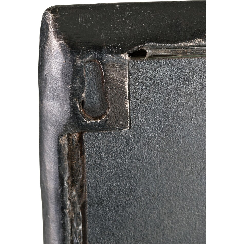 antique black wall decor   