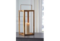 antique brass finish room decor   