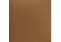antique brass finish swatch  