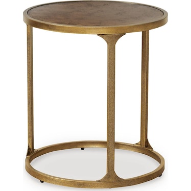Korajane End Table