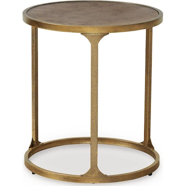 Korajane End Table