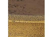 antique gold swatch  