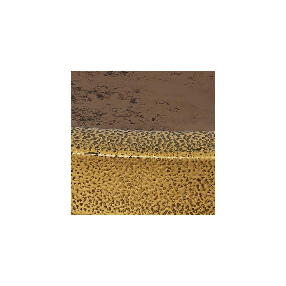 antique gold swatch  