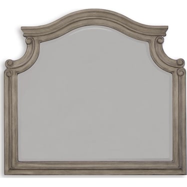 Lodenbay Bedroom Mirror