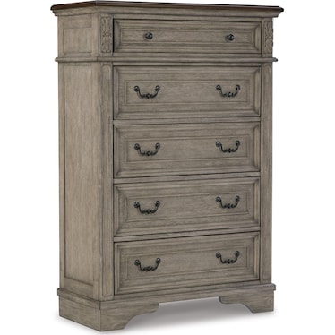 Lodenbay Chest of Drawers