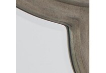 antique gray swatch  