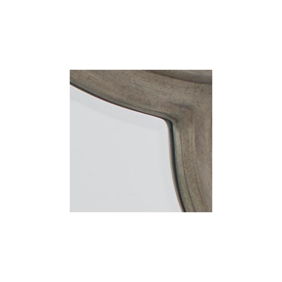 antique gray swatch  