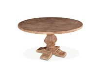 antique oak dinettes   