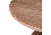 antique oak dinettes   