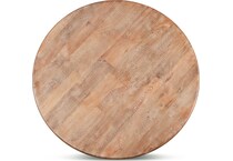 antique oak dinettes   