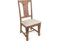 antique oak dinettes   
