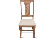 antique oak dinettes   