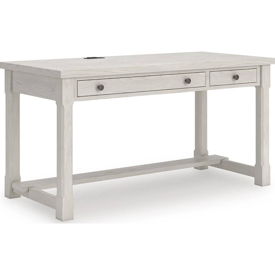 antique white accent desks   