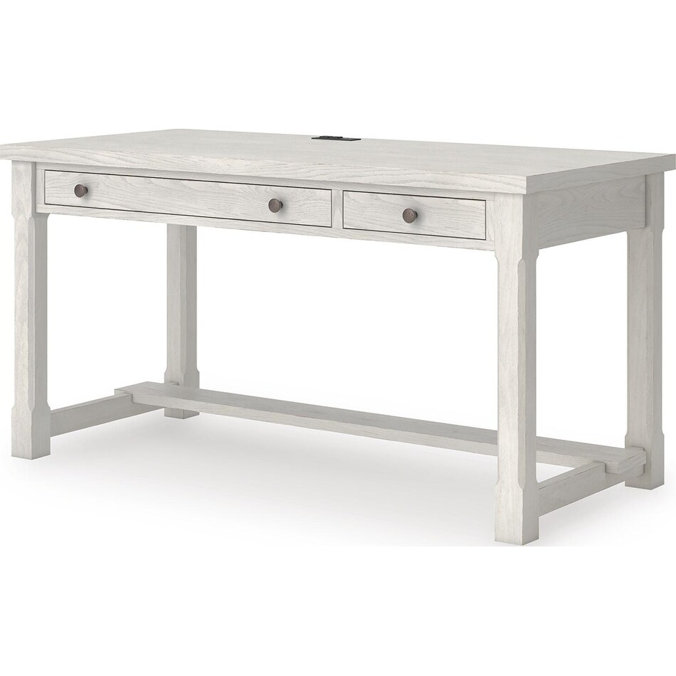 antique white accent desks   