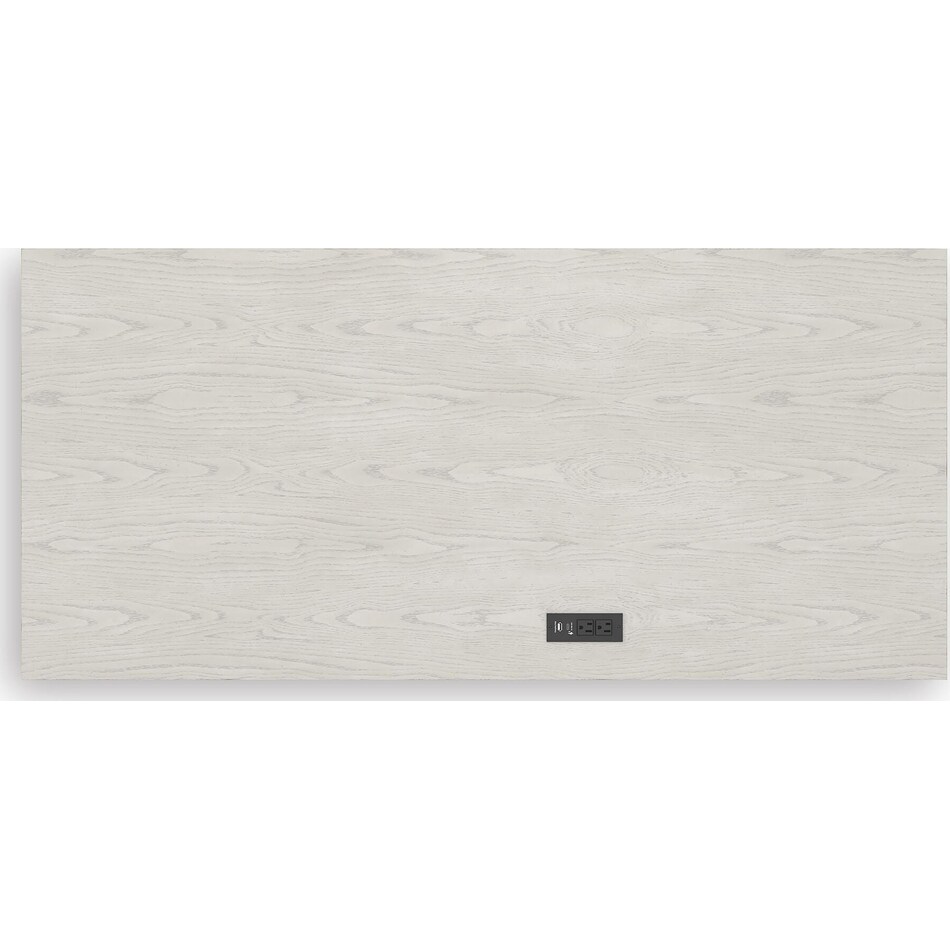 antique white accent desks   