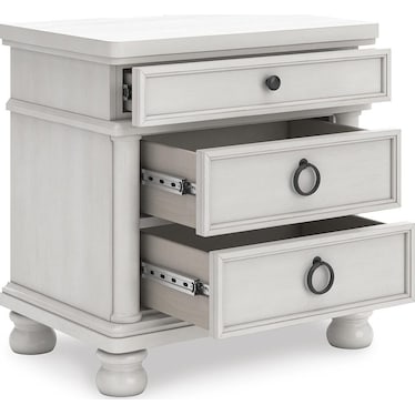 Rowlenstown Nightstand