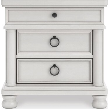 Rowlenstown Nightstand
