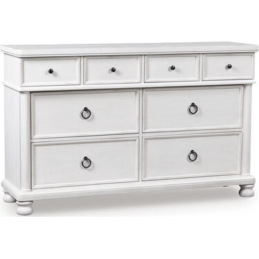 Rowlenstown Dresser