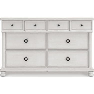 Rowlenstown Dresser
