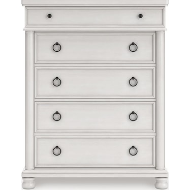 Rowlenstown Chest of Drawers