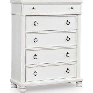 Rowlenstown Chest of Drawers