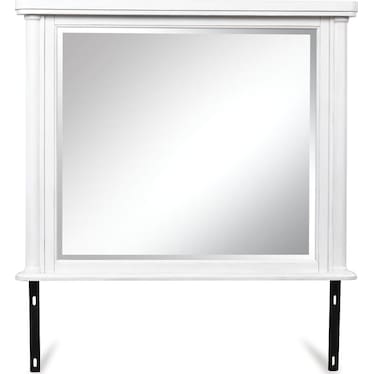 Rowlenstown Bedroom Mirror