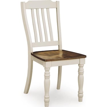 Wirloni Dining Chair