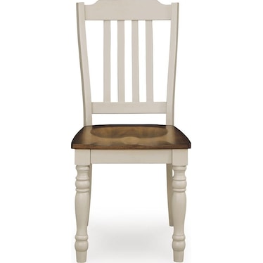 Wirloni Dining Chair