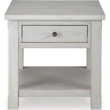 Robbinsdale End Table
