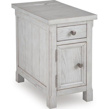 Robbinsdale Chairside End Table