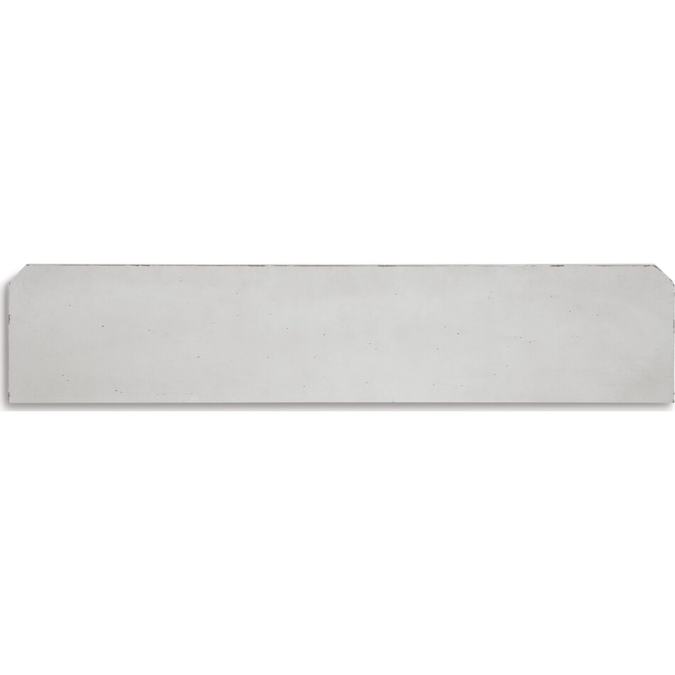 antique white occasional tables   
