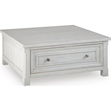 Robbinsdale Lift-Top Coffee Table