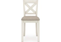 antique white pub tables bars and stools   