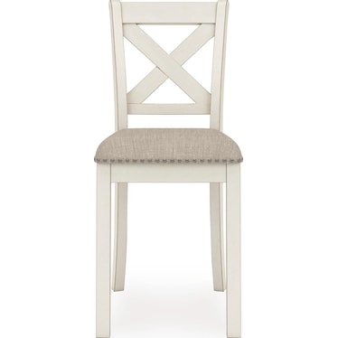 Robbinsdale Counter Height Barstool