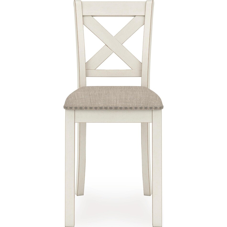 antique white pub tables bars and stools   
