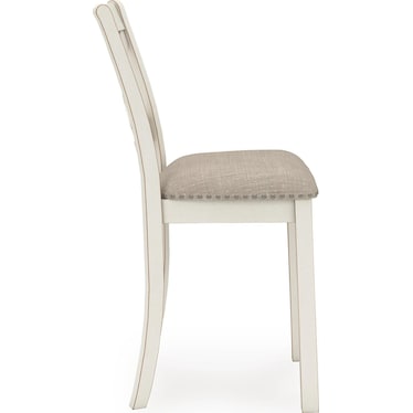 Robbinsdale Counter Height Barstool