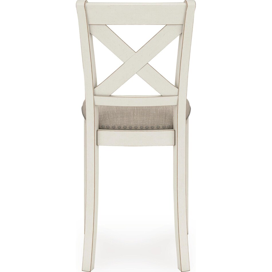 antique white pub tables bars and stools   