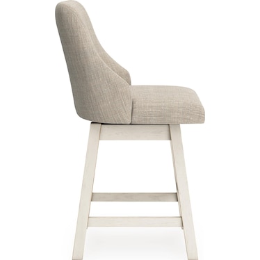 Robbinsdale Counter Height Barstool