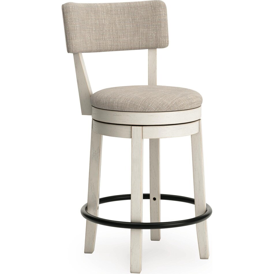 antique white pub tables bars and stools   