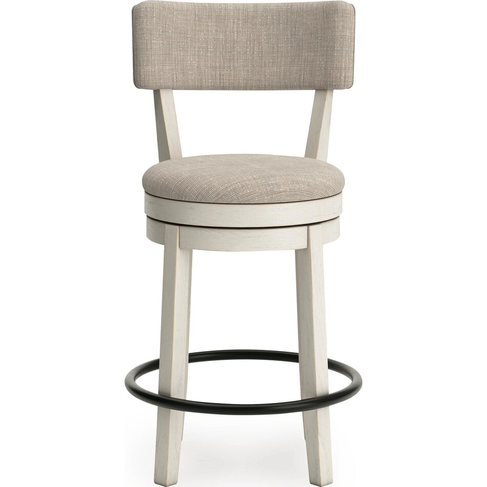 antique white pub tables bars and stools   