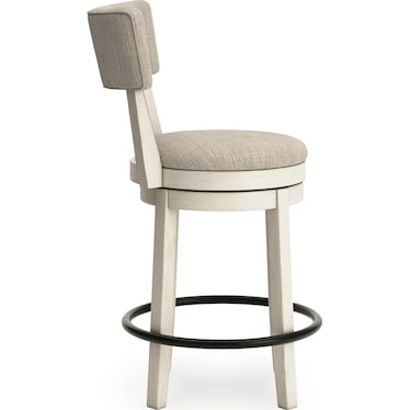 Robbinsdale Counter Height Barstool