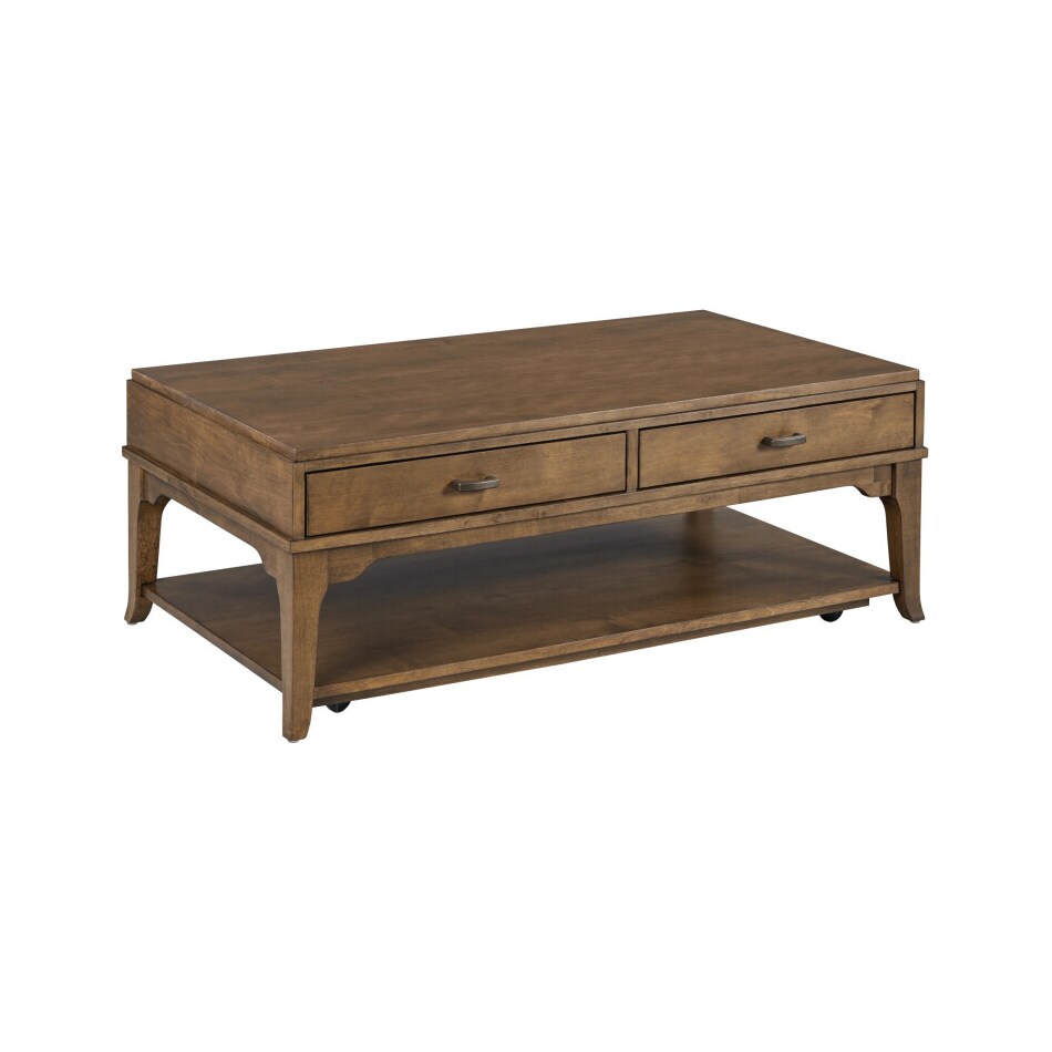 auburn medium stain occasional tables   