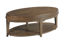 auburn medium stain occasional tables   