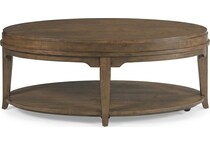 auburn medium stain occasional tables   