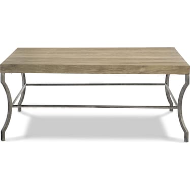 Tribeca Cocktail Table