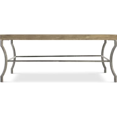 Tribeca Cocktail Table