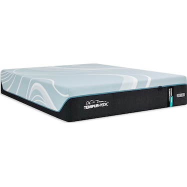 TEMPUR-LuxeAdapt® Medium Hybrid