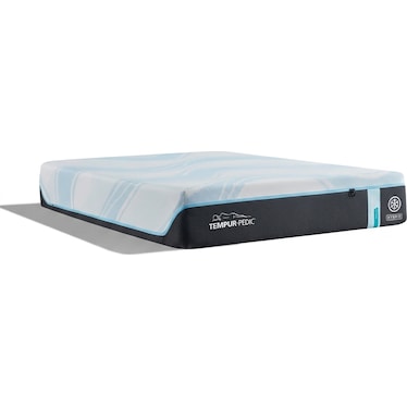 Tempur-ProBreeze® Medium Hybrid
